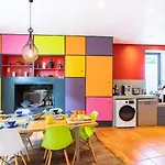 Provencal By Interhome Jonquieres-et-Saint-Vincent