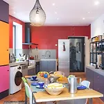 Provencal By Interhome Jonquieres-et-Saint-Vincent