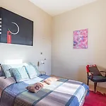 Provencal By Interhome Jonquieres-et-Saint-Vincent