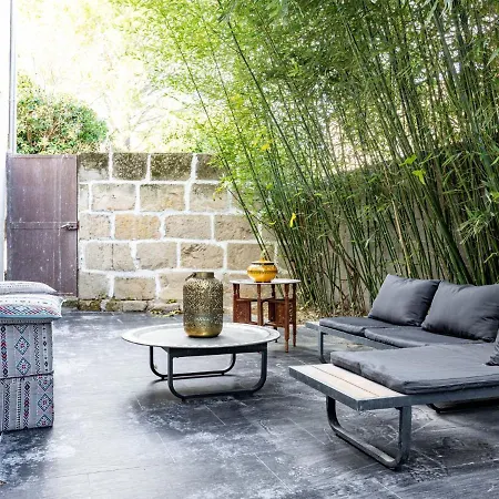 Holiday Le Mas Provencal By Interhome Holiday home