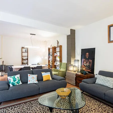 Holiday Le Mas Provencal By Interhome *
