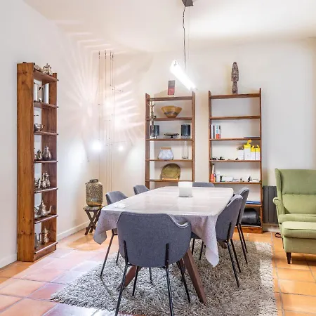 Holiday home Holiday Le Mas Provencal By Interhome Jonquieres-et-Saint-Vincent
