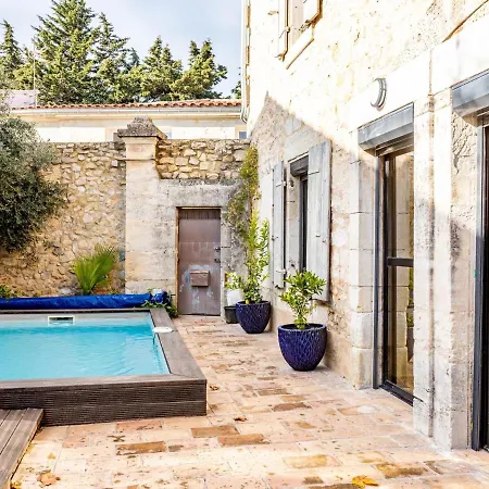 Holiday Le Mas Provencal By Interhome Holiday home *