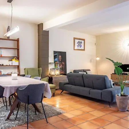 Holiday Le Mas Provencal By Interhome * Jonquieres-et-Saint-Vincent