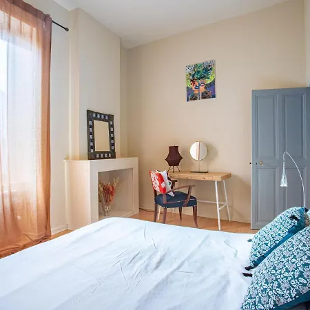 Holiday Le Mas Provencal By Interhome Holiday home Jonquieres-et-Saint-Vincent