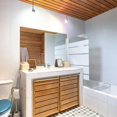 Holiday Le Mas Provencal By Interhome Holiday home *